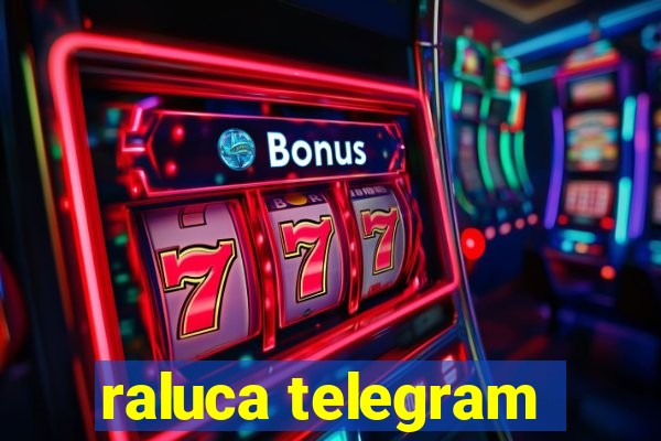 raluca telegram